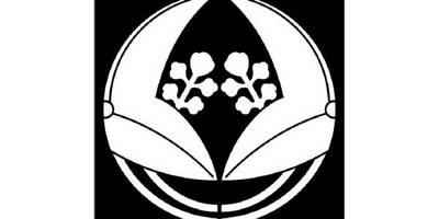 Японский узор 2722