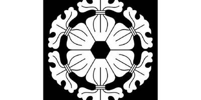 Японский узор 2412