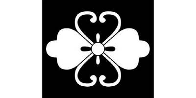 Японский узор 2139