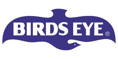 Birds eye logo