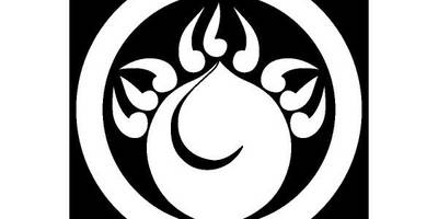 Японский узор 732