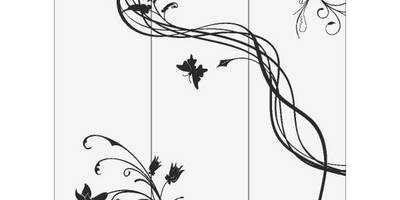 Прямоугольный орнамент 2318