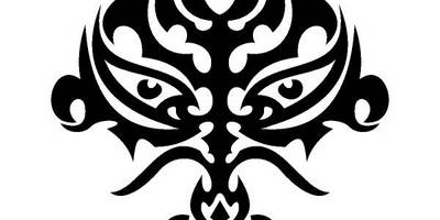 Татуировка 1026