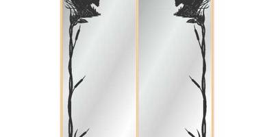 Прямоугольный орнамент 1543