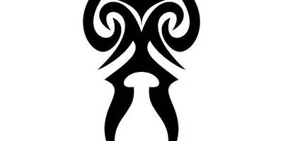 Татуировка 1014