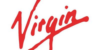 Virgin logo