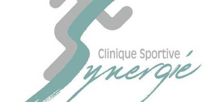 Clinique sportive Synergie
