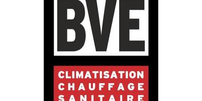 BVE logo