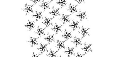 Бесшовный 489