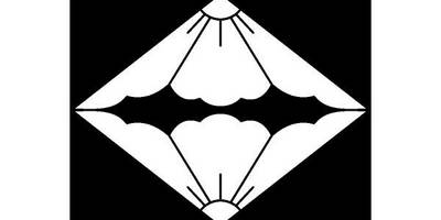 Японский узор 1555