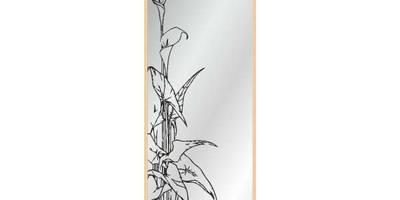 Прямоугольный орнамент 0662