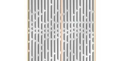 Прямоугольный орнамент 1409