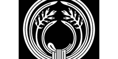 Японский узор 24