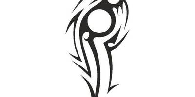 Татуировка 593