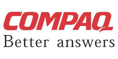 COMPAQ Better answers