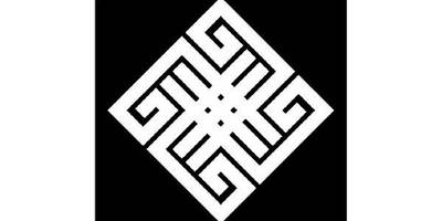 Японский узор 1896