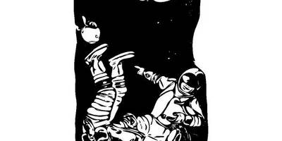 2 космонавта