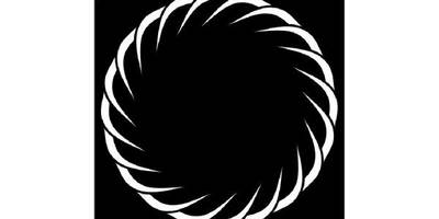 Японский узор 2855