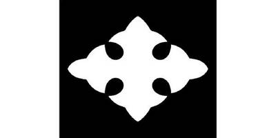 Японский узор 2166