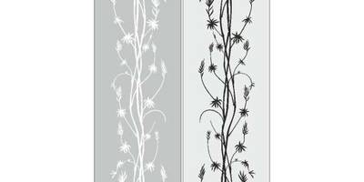 Прямоугольный орнамент 2738