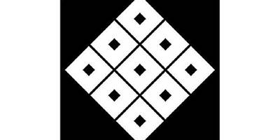 Японский узор 3424