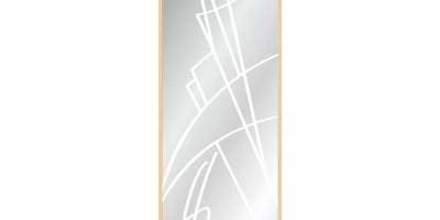 Прямоугольный орнамент 0829