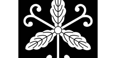 Японский узор 1368