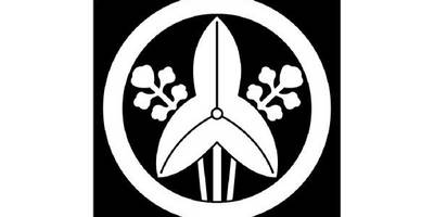 Японский узор 2717