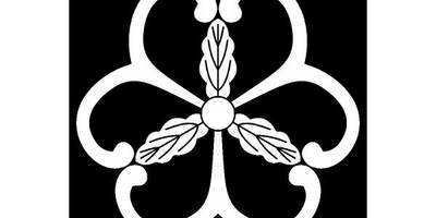 Японский узор 1249