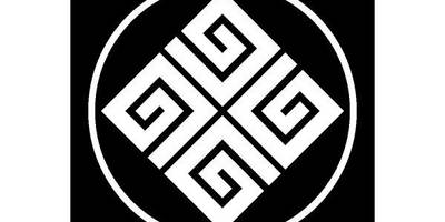 Японский узор 204