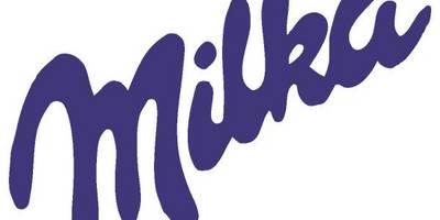 Milka logo