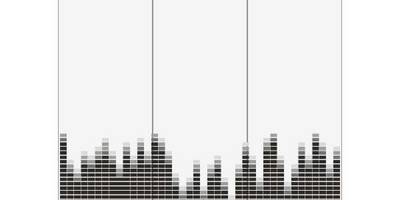 Прямоугольный орнамент 2332