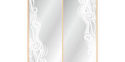 Прямоугольный орнамент 1487