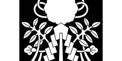 Японский узор 692