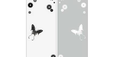 Прямоугольный орнамент 1703