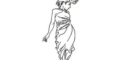 Татуировка 864