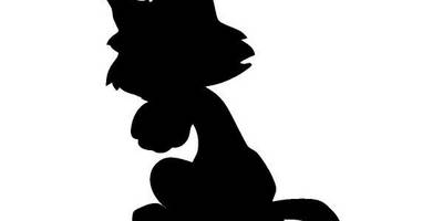 Животные 986