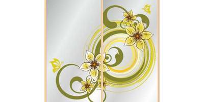 Прямоугольный орнамент 0503