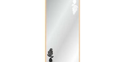 Прямоугольный орнамент 0859