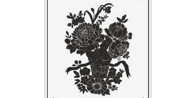 Прямоугольный орнамент 0134