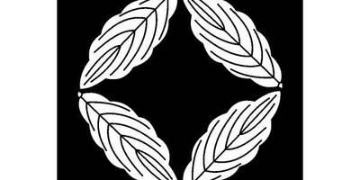 Японский узор 1422