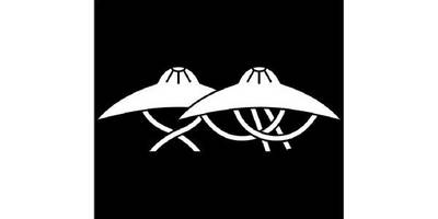 Японский узор 3018