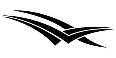 Виниловая наклейка на авто 203