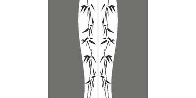 Прямоугольный орнамент 1898