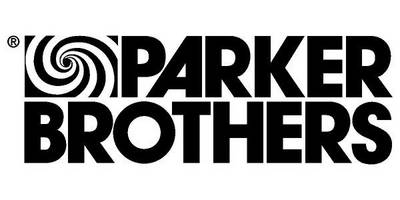 Parker Brothers logo