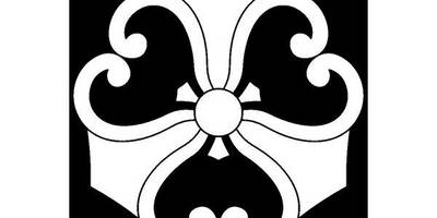 Японский узор 1221