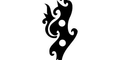 Татуировка 1103