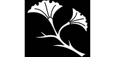 Японский узор 1783