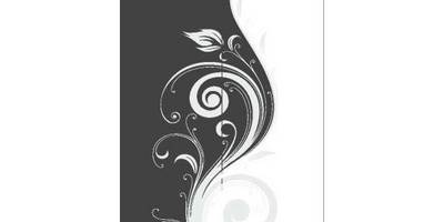 Прямоугольный орнамент 2155