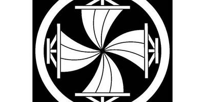 Японский узор 659